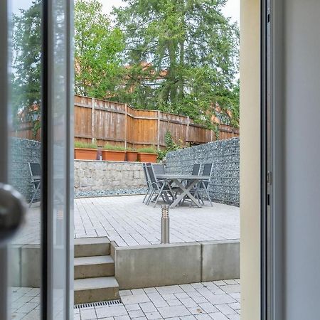 Suite Am Bleek Eg Wernigerode Ngoại thất bức ảnh