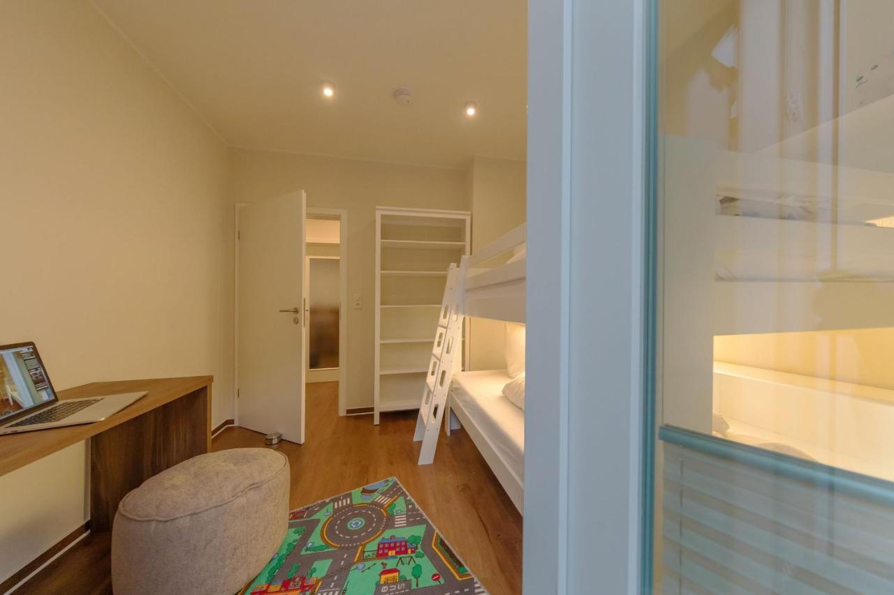 Suite Am Bleek Eg Wernigerode Ngoại thất bức ảnh