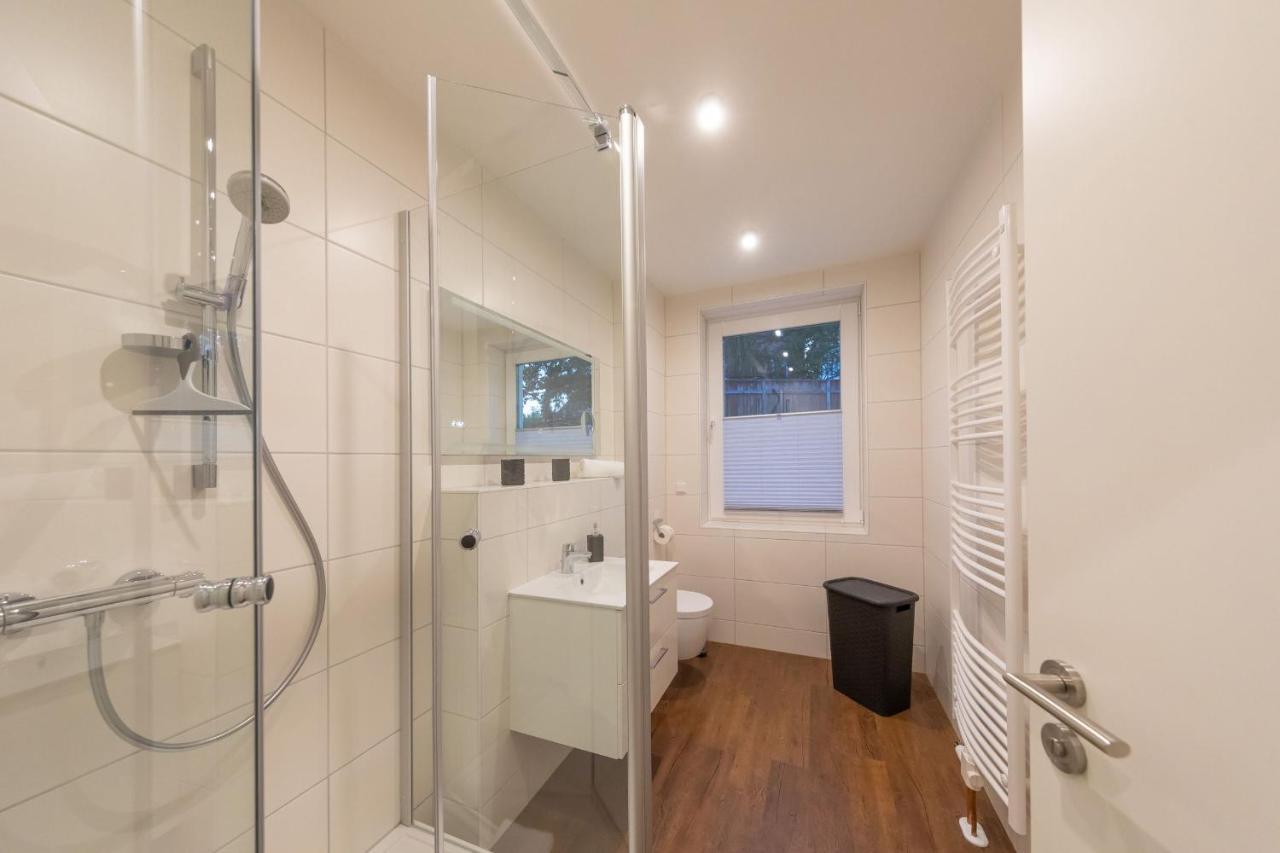Suite Am Bleek Eg Wernigerode Ngoại thất bức ảnh