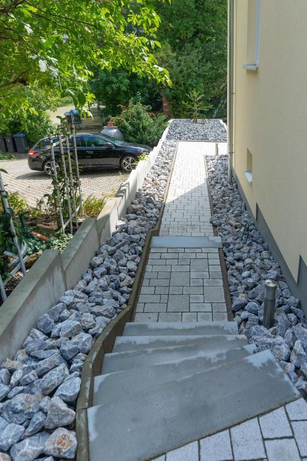 Suite Am Bleek Eg Wernigerode Ngoại thất bức ảnh